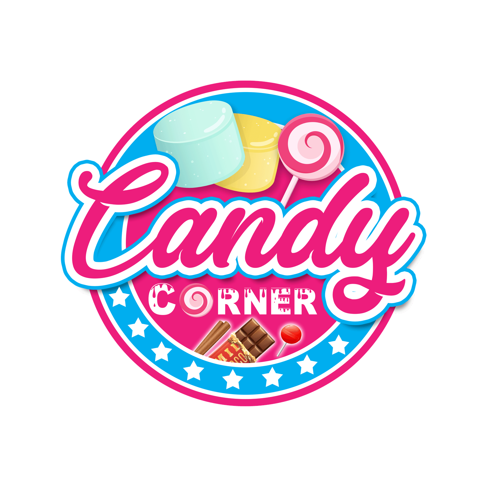 Candy Corner